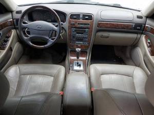 Hyundai XG 350 d'occasion à bas prix, modèle 2003, à vendre - Product Image 2