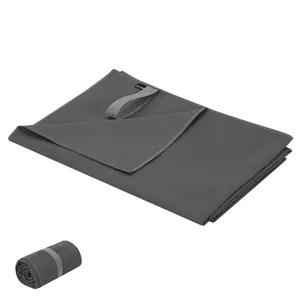 Asciugamano Sportivo Ecologico Jutiul in RPET per Palestra e Attività all'Aperto - Product Image 4