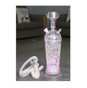 อุปกรณ์ท่อขวดน้ำหลากสีอุปกรณ์ตกแต่งบ้านสไตล์อาหรับทำจากวัสดุที่มีคุณภาพระดับพรีเมี่ยม2023เรา - Product Image 1