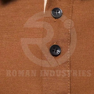 2025 vente en gros Polo T-shirt pour hommes tenue décontracté hommes polos vente chaude nouveau Design hommes manches courtes polos - Product Image 5