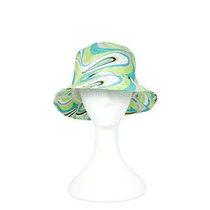 Fabricante de alta calidad Sombreros de cubo de verano Cómodo Sombrero cálido Nuevo sombrero de moda Verano cálido - Product Image 2