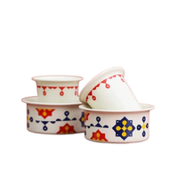 DabaraBloom laiton filtre café ensemble Premium sud-indien traditionnel Dabara gobelet ensemble pour cadeaux maison cuisine décor utilisation