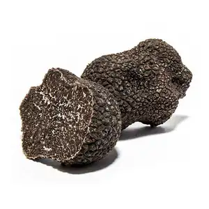Wholesale Decadent Dark Chocolate Truffles