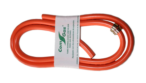 Kit tubo butano 1,5 m + 2 morsetti (Comgas 000121) - Product Image 1