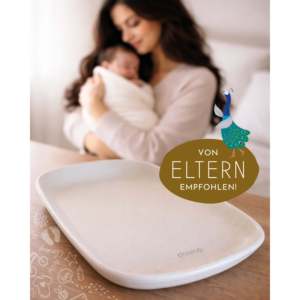Cambiador Portátil de PU, Colchoneta Suave para Viajes con Bebés - Product Image 6