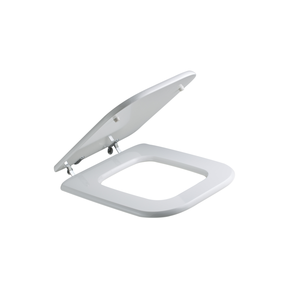 Asiento de Inodoro de la Serie Concac en Blanco Óptico, Producto Compatible - Product Image 3