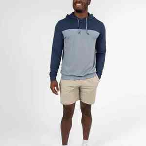 Nueva Llegada, Superventas, Ropa de Calle de Invierno, Precio al por Mayor, Sudaderas y Hoodies Personalizadas para Hombre - Product Image 4