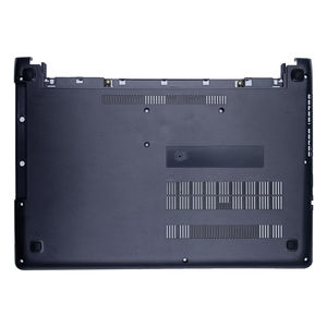 NEW <b>Laptop</b> For Lenovo Ideapad 110-14ISK TianYi 310-14IKB <b>Laptop</b> Lower <b>Cover</b> With USB ports AP10J000310 - Product Image 1