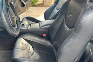 INFINITI G37 COUPE 2011 USADO, Volante a la Izquierda/Derecha - Product Image 2