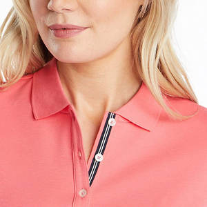 Factory Made Cheap Price <b>Women</b> <b>Polo</b> T-<b>Shirt</b> Top Selling New Design <b>Women</b> <b>Polo</b> T <b>Shirt</b> - Product Image 6