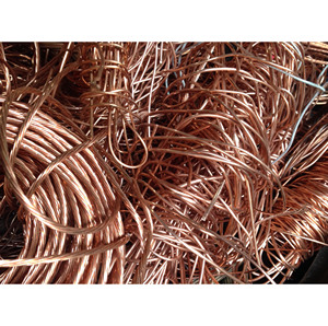 เศษลวดทองแดงราคาขายส่งดี - Product Image 2