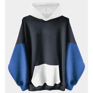 Sudaderas con Capucha para Hombre a Precio de Mayoreo, Mangas Largas, Personalizadas, de Alta Calidad, Transpirables, Sudaderas Casuales - Product Image 2