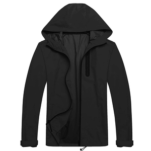 Poncho XL de la Mejor Calidad con Logotipo Personalizado, Traje Impermeable de Poliéster de Alta Calidad para Adultos, Último Diseño para Excursiones al Aire Libre - Product Image 2