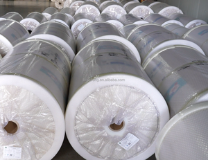 Pellicola Protettiva Morbida in PE per Alimenti Pronti da Consumo, per Imballaggio Tramite Soffiaggio, Vendita all'Ingrosso - Product Image 4