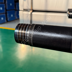 Fabricante de Barras de Perfuração da Indústria Chinesa, Preço de Barras de Perfuração NQ, Tubos de Perfuração de Poços - Product Image 3