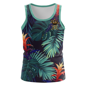 Débardeur confortable pour homme, grande taille, fabricants, sans manches, couleur unie, décontracté, imprimé, t-shirt singlet - Product Image 1