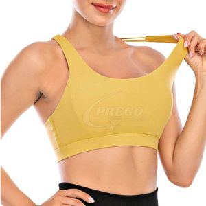 Nouvelle mode sportswear, toutes tailles, vêtements de sport, yoga, soutien-gorge de sport, vêtements de sport, fabricant de soutien-gorge de sport - Product Image 5