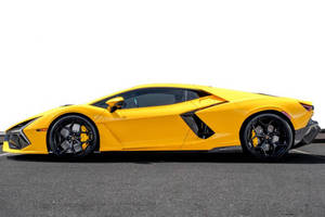 Nuevo Lamborghini Revuelto 2024: Construido para Satisfacer - Product Image 6