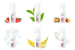 Meilleure vente de shampoing pour cils personnalisé, ensemble de shampoing pour cils multi-parfumé, végétalien, fiable et fiable, shampoing pour cils, fournitures liquides - Product Image 6