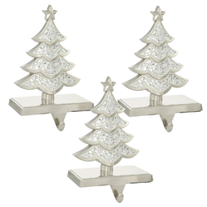 Christmas Snowflake Metal <b>Stocking</b> <b>Holder</b> Home Decorative Wedding <b>Stocking</b> <b>Holder</b> Direct From Indian Exporter - Product Image 5