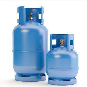 Bouteille de propane GPL de haute qualité pour usage domestique et commercial - Product Image 5
