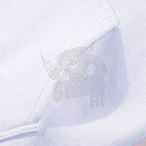 Sudaderas con Capucha Casuales de Corte Regular para Hombre y Mujer, 100% Algodón, Color Sólido, Estilo Hip Hop Urbano, Impermeables y Ecológicas para Invierno - Product Image 3