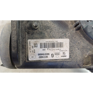 ไฟหน้าด้านหน้าซ้าย PEUGEOT 208 ซีรีส์ 9823194080 EB2ADT-HN-HNK-HN05 (19>) - Product Image 5
