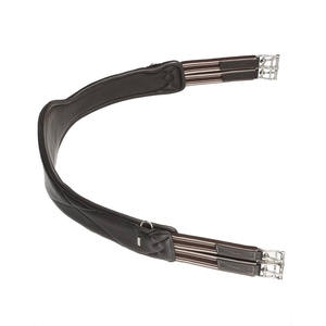 Sangle de polo d'entraînement pour l'équitation Léger Réglable Confortable Fit Stable Equestrian Field Riding Competition Gear - Product Image 3