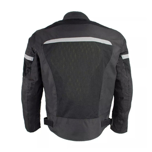 เสื้อแจ็กเก็ตยุทธวิธีแขนยาวอเนกประสงค์มีซิปเสื้อแจ็คเก็ตยุทธวิธีฝึกซ้อมกลางแจ้ง - Product Image 3