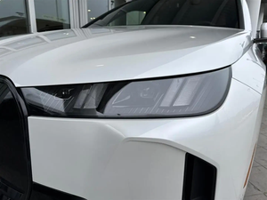 BMW IX XDRIVE60 ENHANCED M SPORT PRO 2026 LHD d'occasion, premier propriétaire, état impeccable - Product Image 2