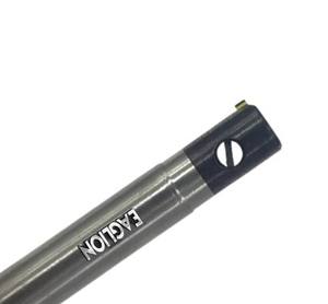 CVD Natural Mono Diamond <b>Square</b> Body Turning <b>Tools</b> for Jewelry Lathe Machine Premium Cutting Design Equipment - Product Image 1