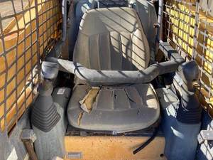 2000 Case 85XT Skid Steer Loader-Chargeur compact à usage intensif - Product Image 6