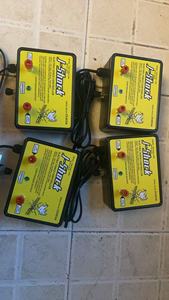 Nouvel état Flock Shocker - Product Image 2