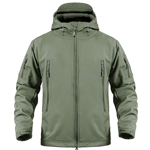 Custom Waterdicht Zeiljack Verwijderbare Bib Kraag Slecht Weer Kleding Mannen Offshore Wading Jack Pullover Kwart Zip