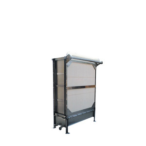 Yüksek kaliteli MBR membran biyoreaktör septik Tank atık su arıtma uzun ömürlü düşük bakım için en iyi fiyata sıcak satış - Product Image 6