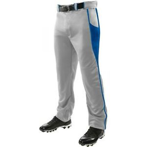 Pantalon de baseball en gros de pantalons de gymnastique pour jeunes personnalisés avec le dernier design et logo et design personnalisés, - Product Image 5