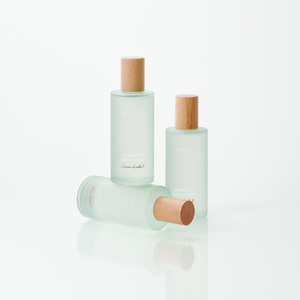 สกินแคร์เครื่องสำอางเกาหลีความสบายของผิวโทนเนอร์120มล. - Product Image 1