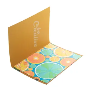 Biglietto Promozionale Ecologico per Amanti dei Gadget Attenti all'Ambiente - Product Image 4