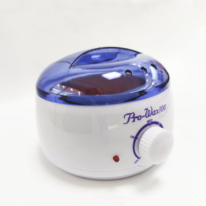 Professionele 500cc Digitale <span class=keywords><strong>Wax</strong></span> Smelt Pot Verwarmer 100W Voor Salon En Persoonlijk Thuisgebruik - Product Image 2