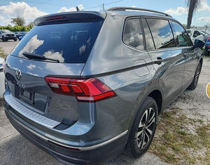 VOLKSWAGEN TIGUAN S FWD 2022 USADO, Volante a la Izquierda/Derecha - Product Image 3
