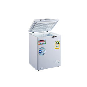 Le congélateur professionnel fait de la crème glacée comme un pro! - Product Image 4