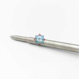 ไขควงหัวแฉกสแตนเลสคุณภาพสูง ทนทานต่อการกัดกร่อน ใช้กับเครื่องจักร เหมาะสำหรับการใช้งานทางศัลยกรรม - Product Image 3