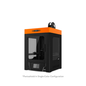 Phrozen PentaShield Arco FDM Accessoire pour imprimante 3D Boîtier de protection - Product Image 3