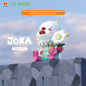 <span class=keywords><strong>Joka</strong></span> PVC Action Figure Jouet Fascinant Nouveau Type Décor À La Maison Anime Personnalisée Figure - Product Image 5