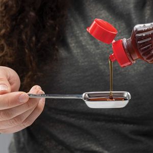 7-Piece Premium Stainless Steel <b>Measuring</b> <b>Spoons</b> Set - Product Image 6