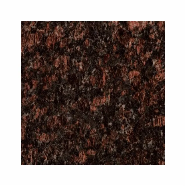 Tan Brown Granite Xuất Khẩu Từ Ấn Độ Hoàn Thiện Đánh Bóng Và Chất Lượng Tốt Với Kích Thước 60 Ups X 240 Ups