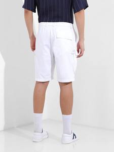 <b>Denim</b> Shorts For <b>Man</b> Everyday Casual Fashion Comfortable Design Breathable Fabric Perfect For Summer And Daily Wear - Product Image 5