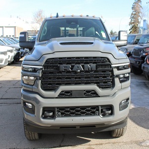 RAM 2500 LIMITED 2026 USADO (LHD/RHD) - Product Image 1
