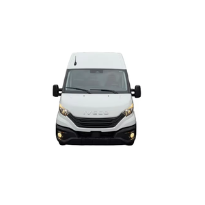 Nouveau/Occasion Iveco Daily 35S16 Hi-Mat L2H2 avec climatisation AHK et transmission automatique - Product Image 1