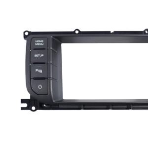 TECLADO DE CONTROL DE NAVEGACIÓN/RADIO PARA LAND ROVER Range Rover Evoque 1ª Serie EJ32-18C858-EC (11>) - Product Image 5